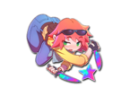 Kawaii T (Holo) image